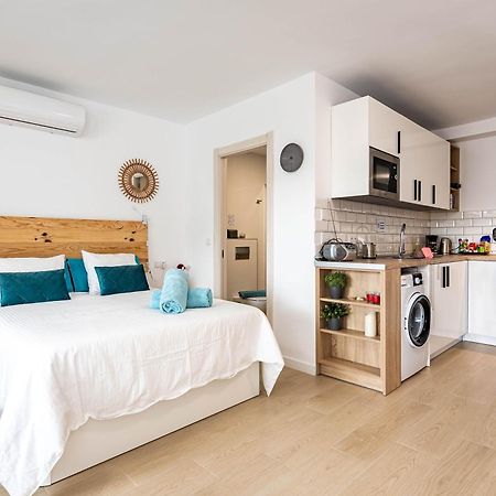 Apartamento Casa Noah A 250M De La Playa Nuevo La Cala De Mijas Exterior foto