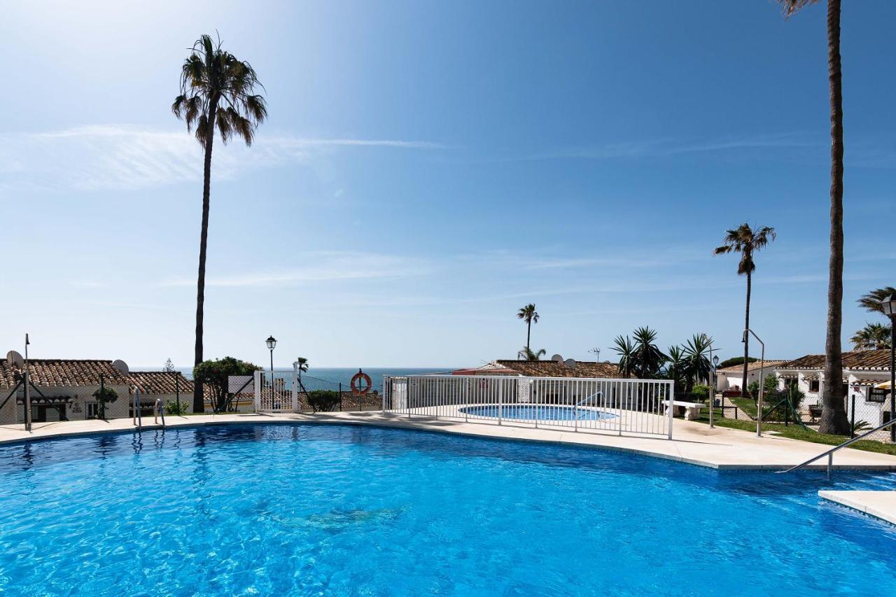 Apartamento Casa Noah A 250M De La Playa Nuevo La Cala De Mijas Exterior foto