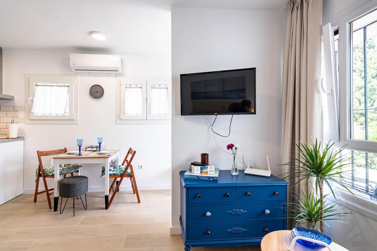 Apartamento Casa Noah A 250M De La Playa Nuevo La Cala De Mijas Exterior foto