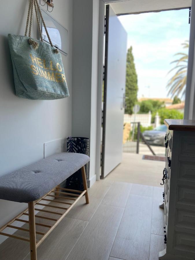Apartamento Casa Noah A 250M De La Playa Nuevo La Cala De Mijas Exterior foto