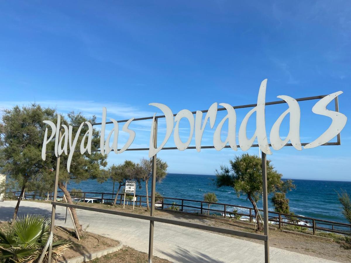 Apartamento Casa Noah A 250M De La Playa Nuevo La Cala De Mijas Exterior foto