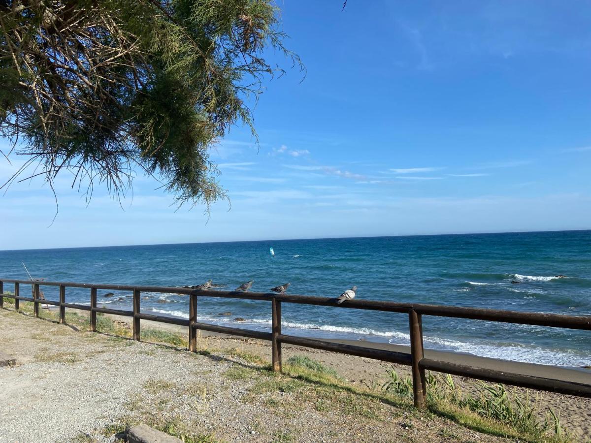 Apartamento Casa Noah A 250M De La Playa Nuevo La Cala De Mijas Exterior foto