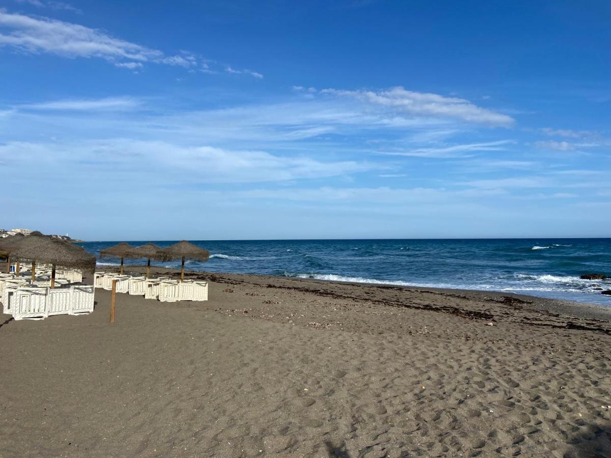 Apartamento Casa Noah A 250M De La Playa Nuevo La Cala De Mijas Exterior foto