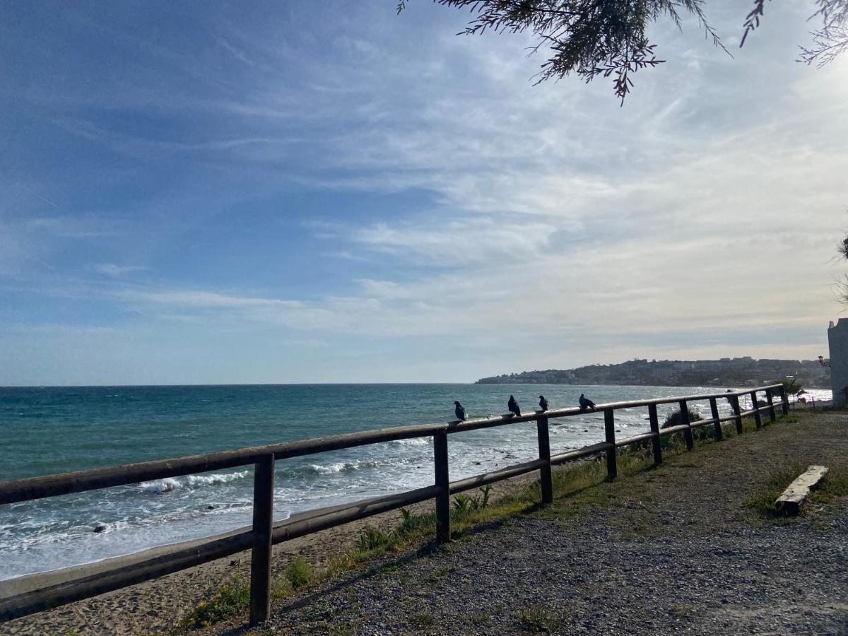 Apartamento Casa Noah A 250M De La Playa Nuevo La Cala De Mijas Exterior foto