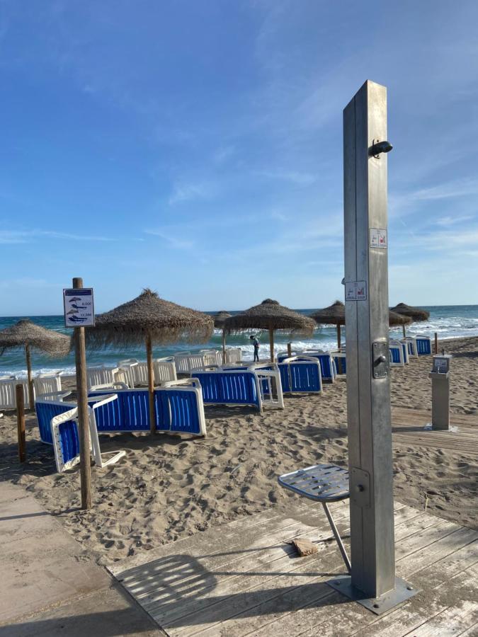 Apartamento Casa Noah A 250M De La Playa Nuevo La Cala De Mijas Exterior foto