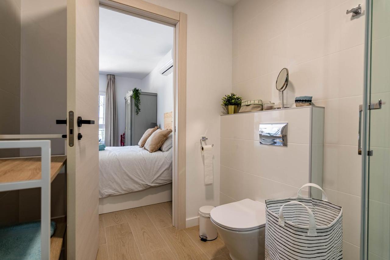 Apartamento Casa Noah A 250M De La Playa Nuevo La Cala De Mijas Exterior foto