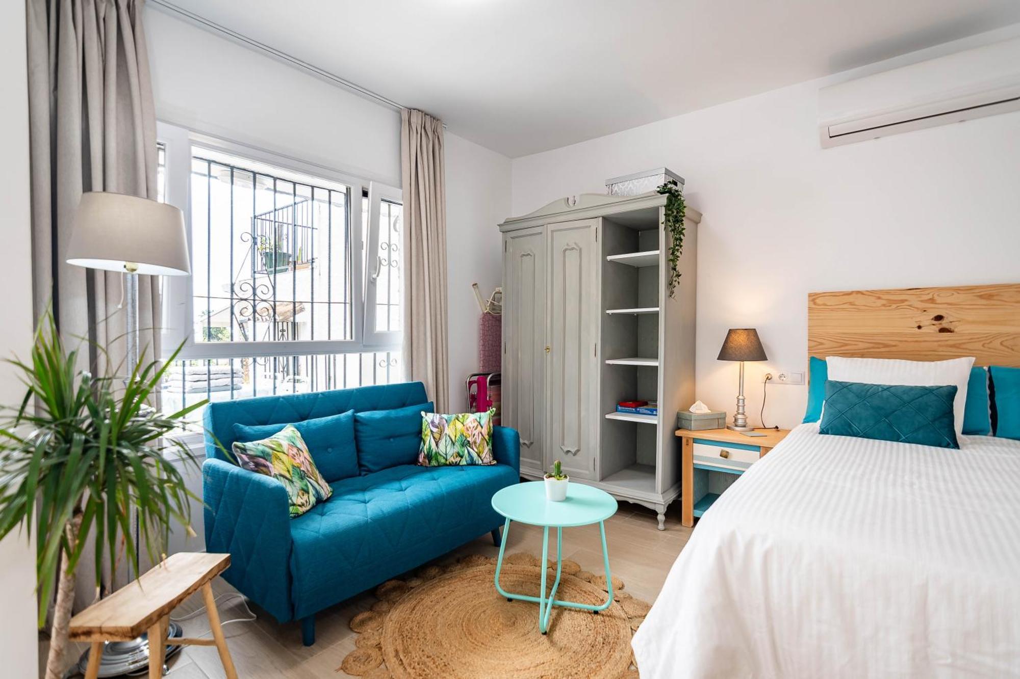 Apartamento Casa Noah A 250M De La Playa Nuevo La Cala De Mijas Exterior foto