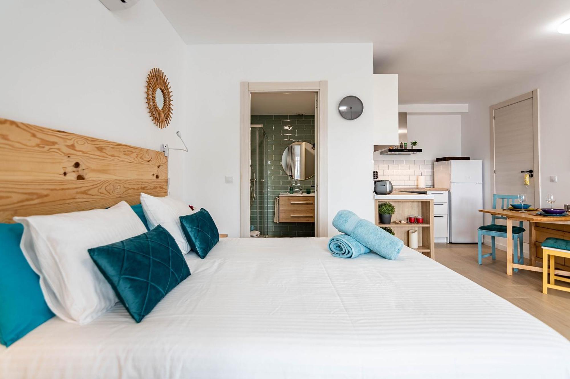 Apartamento Casa Noah A 250M De La Playa Nuevo La Cala De Mijas Exterior foto