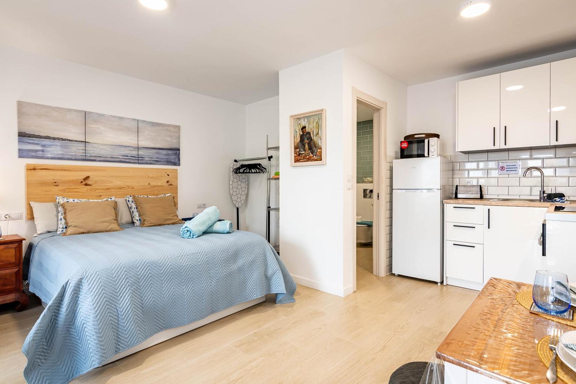 Apartamento Casa Noah A 250M De La Playa Nuevo La Cala De Mijas Exterior foto