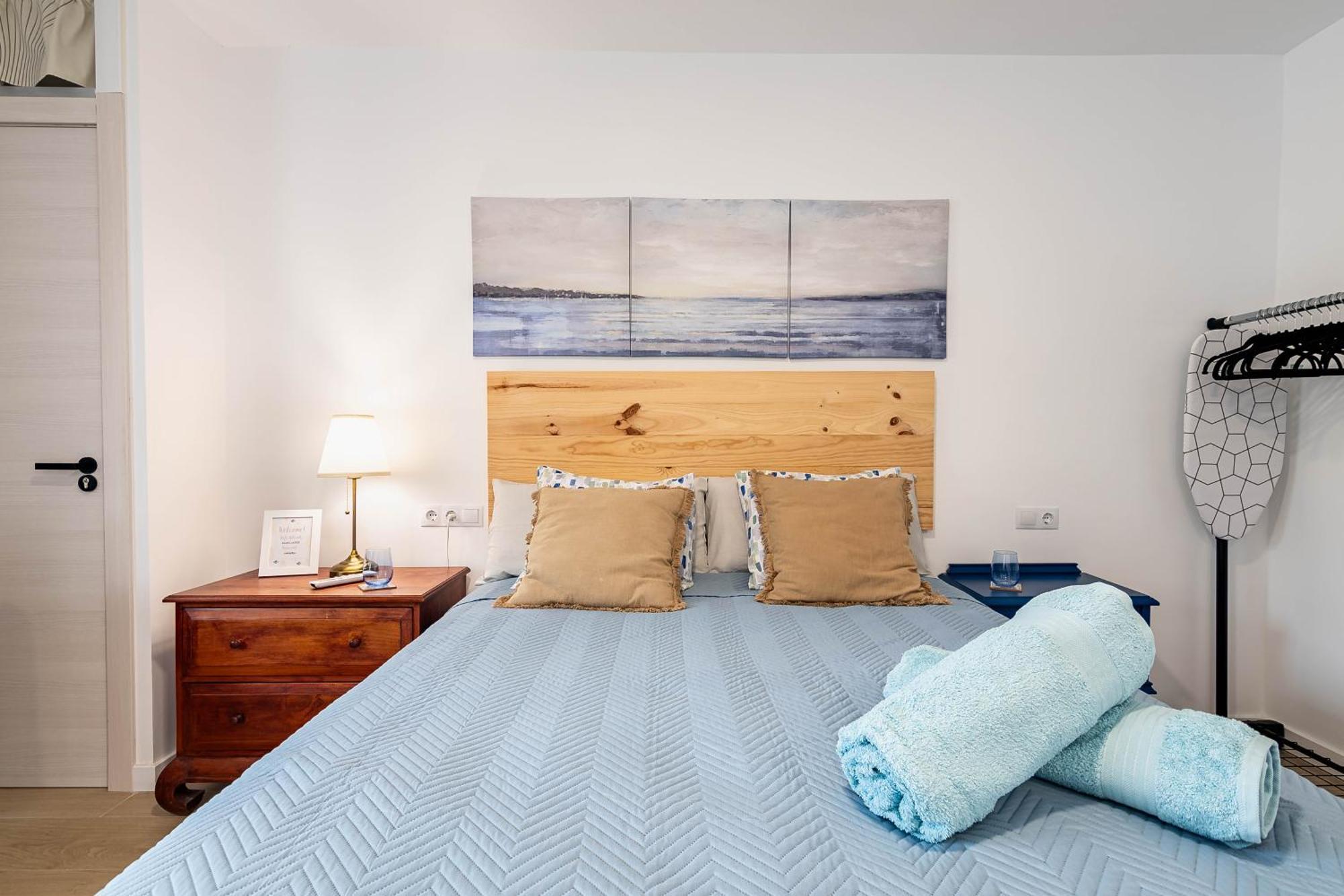 Apartamento Casa Noah A 250M De La Playa Nuevo La Cala De Mijas Exterior foto